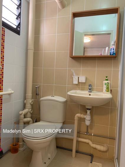 Blk 112 Tampines Street 11 (Tampines), HDB 3 Rooms #206059551